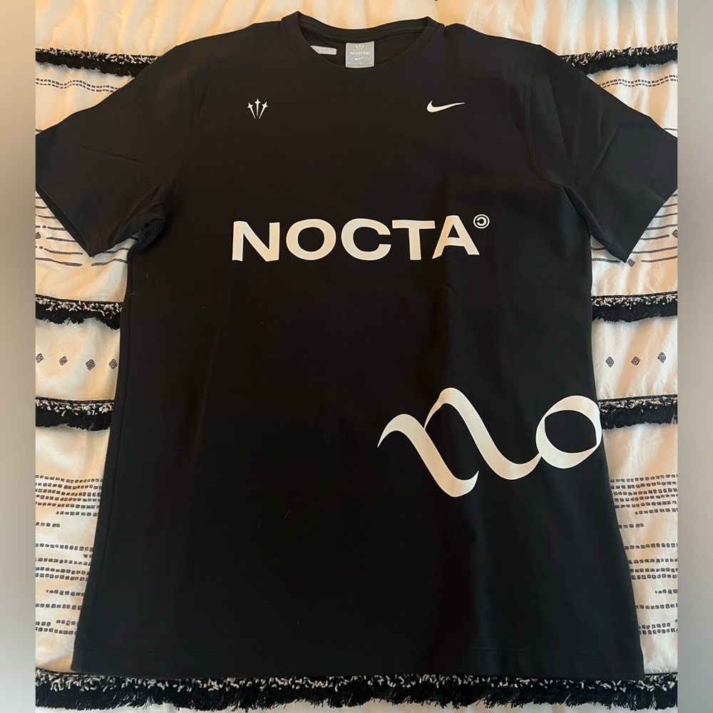 Nocta SS Men’s Size Medium. Never worn!